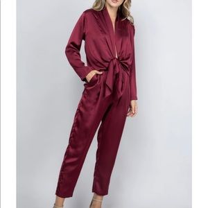 Boutique Jumpsuit